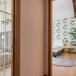 Blooms Botanical ゲストハウス