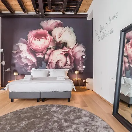 Blooms Botanical Guest house Padova