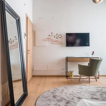 Blooms Botanical Padoue