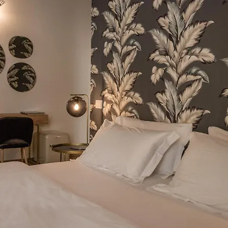 Guest house Blooms Botanical *