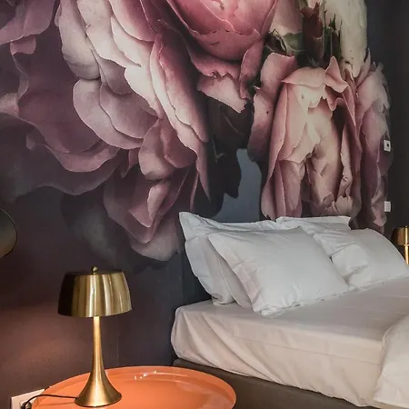 Blooms Botanical Guest house Padova