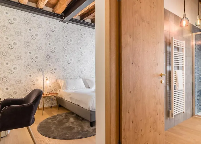 Blooms Botanical 3* Padoue