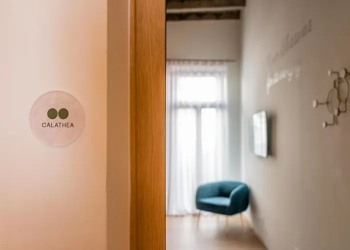 Blooms Botanical Casa de hóspedes 3*