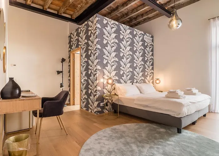 Blooms Botanical 3* Pádua