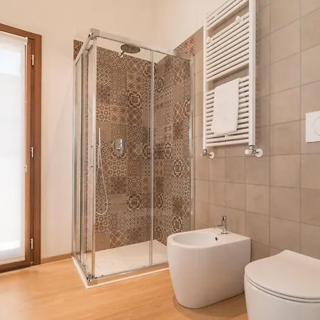 Vendégház Blooms Botanical