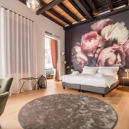 Blooms Botanical 3* Padova