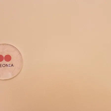 ゲストハウス Blooms Botanical *