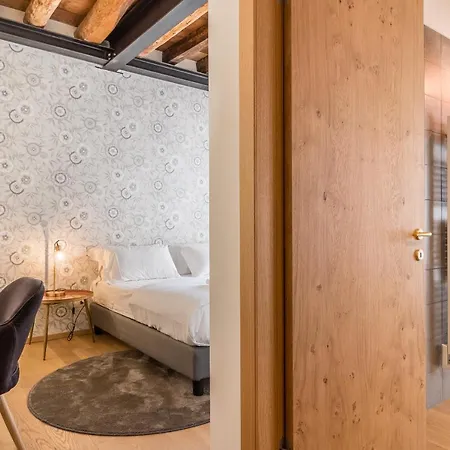 Blooms Botanical 3* Padova