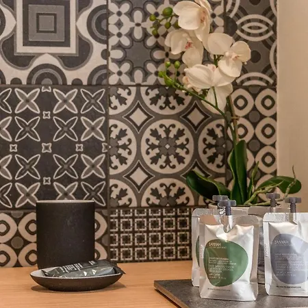 Vendégház Blooms Botanical Padova