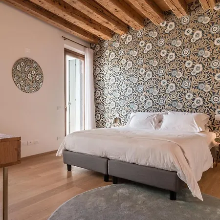 Vendégház Blooms Botanical 3*