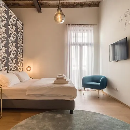 Blooms Botanical Affittacamere 3*