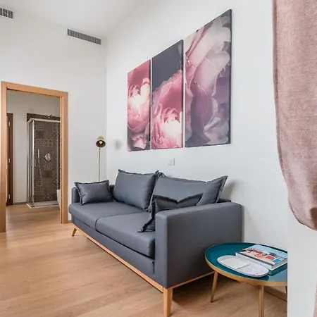 Blooms Botanical Padova