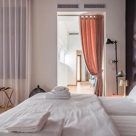 Blooms Botanical Padova