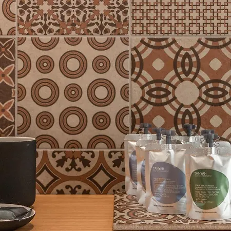 Blooms Botanical Vendégház 3*