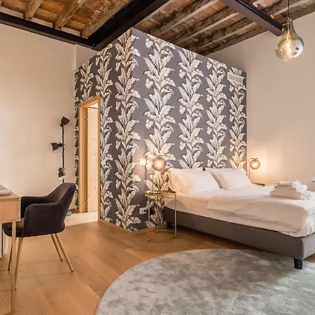 Blooms Botanical 3* Padova