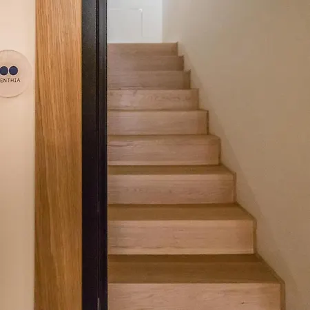 Blooms Botanical Vendégház Padova