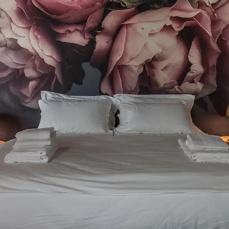 Blooms Botanical Vendégház