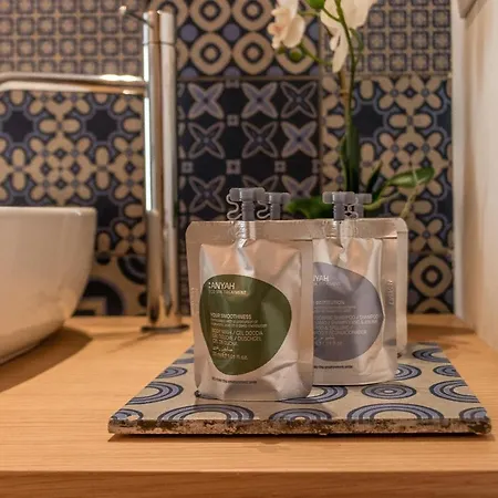 Vendégház Blooms Botanical