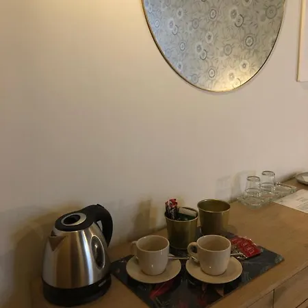 Vendégház Blooms Botanical 3*