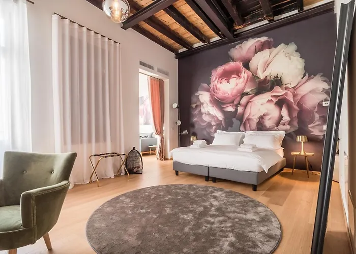 Blooms Botanical 3* Padova