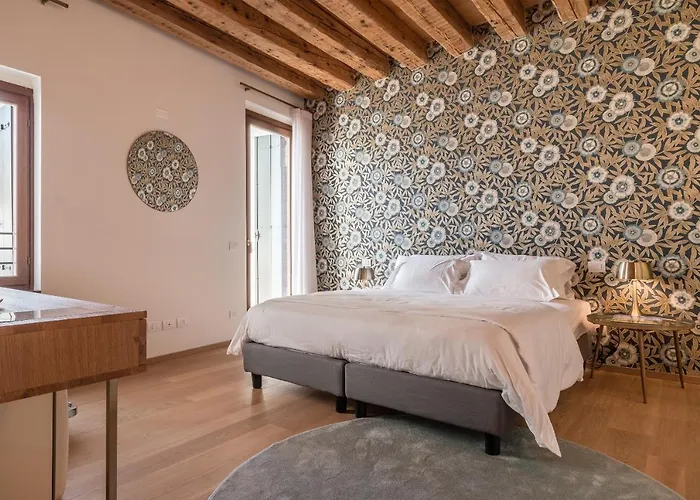 Vendégház Blooms Botanical 3*